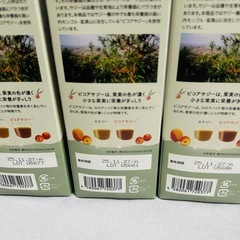 SajlOne サジーワン オーガニック サジージュース 1000ml 3本の画像