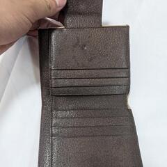 【BVLGARI財布】の画像