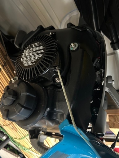 2馬力船外機　ボートエースセット