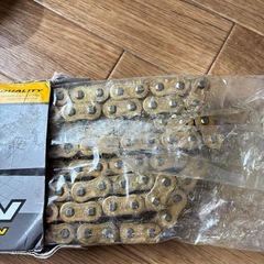 バイクチェーンの画像