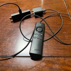 fire stickTV