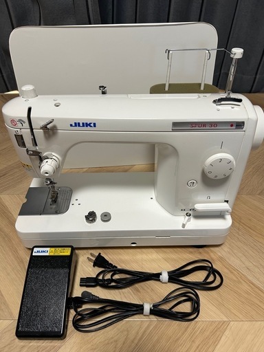 JUKI TL-30 職業ミシン