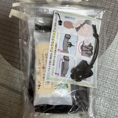 理学療法士監修アームホルダーの画像