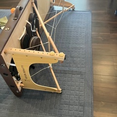 整体マッサージベッド【折りたたみ】の画像