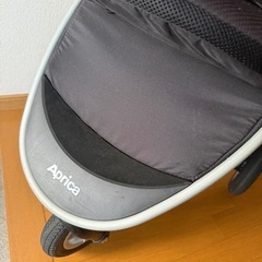 Aprica  ベビーカーの画像