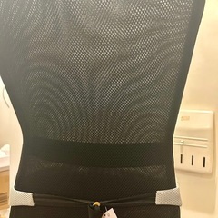 メッシュチェア / オフィスチェア の画像