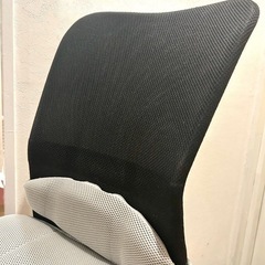 メッシュチェア / オフィスチェア の画像