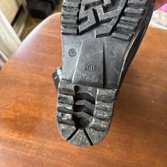 ゴム　長靴　の画像