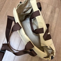 マザーズバッグの画像