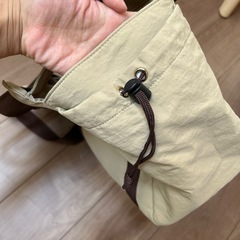 マザーズバッグの画像
