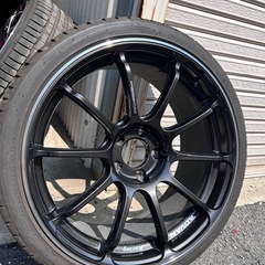 ADVAN racing RSlllの画像