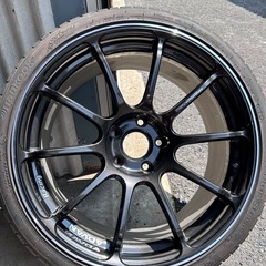 ADVAN racing RSlllの画像