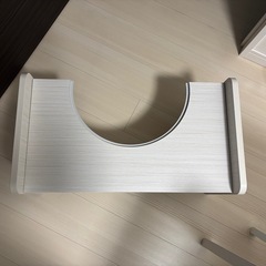 トイトレ用踏み台の画像