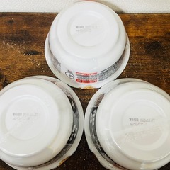 天下一品 京都濃厚鶏白湯3個②の画像