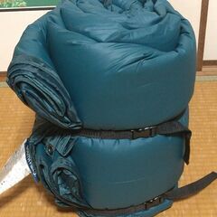 SOUTH FIELD テントフロアーマット 3m×3m用の画像