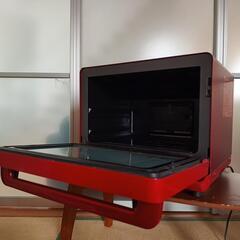 ヘルシオax-sp200　スチームオーブンレンジの画像