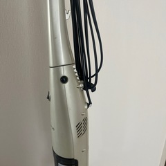 掃除機の画像
