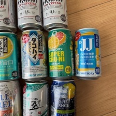 お酒16本　の画像
