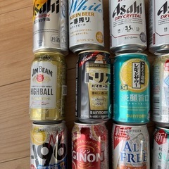お酒16本　の画像