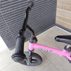 ストライダーの画像