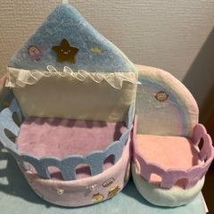 すみっこぐらし
の画像