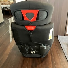 チャイルドシートの画像