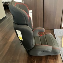 チャイルドシートの画像
