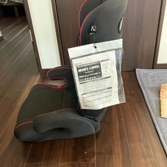チャイルドシートの画像