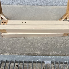無料！DIY角材、木枠の画像
