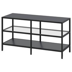 ❷IKEA VITTSJÖ テレビ台の画像