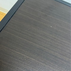❷IKEA VITTSJÖ テレビ台の画像