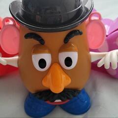 ポップコーンケース（ディズニー）の画像