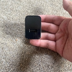 18W USB コンセントの画像