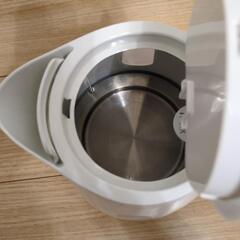 T-fal　電気ポットの画像
