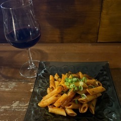 今日のお昼パスタ食べに行きませんか？