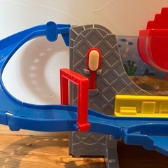 【中古】おふろDEミニカーの画像