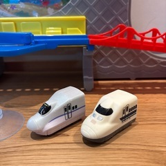 【中古】おふろDEミニカーの画像