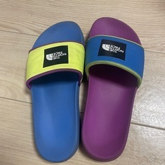 ノースフェイス