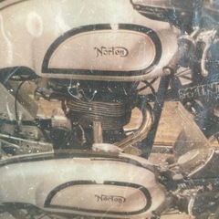 Nortonの画像