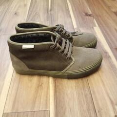VANS×MARK JACOBS バンズ×マークジェイコブス 希少レア スニーカー US9.0 27cm ホワイト×パープル の画像