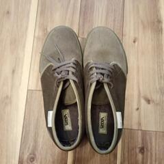 VANS×MARK JACOBS バンズ×マークジェイコブス 希少レア スニーカー US9.0 27cm ホワイト×パープル の画像
