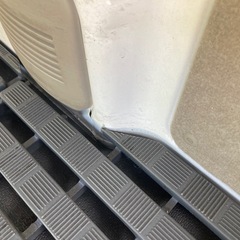 冷凍冷蔵車などに　荷室スノコ　の画像
