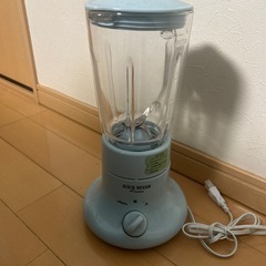 ミキサー　ジューサー