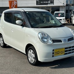 日産モコ　Lの画像