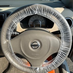 日産モコ　Lの画像