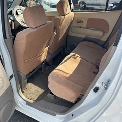 日産モコ　Lの画像