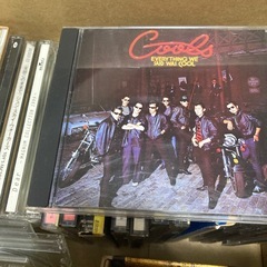 CD37枚の画像