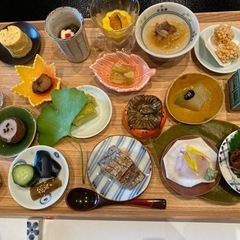 お出掛け友達募集