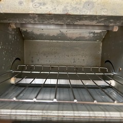 決まりました☆ 　ユアサプライムス  オーブントースターの画像
