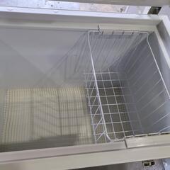冷凍庫の画像